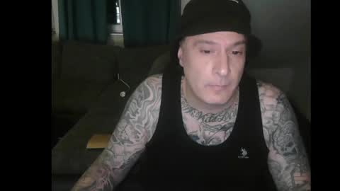 sinalco1975 online show from April 18, 1:31 am