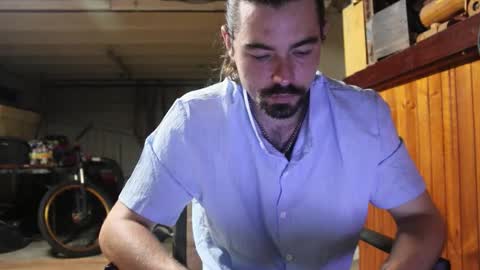 Snapshot of sincere369 chatting on March 27, 10:04 am sincere369 online show from March 27, 10:04 am