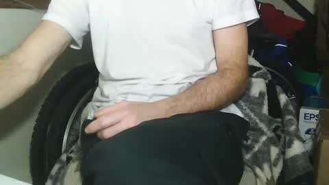 Snapshot of sincity98 chatting on January 7, 7:11 am sinner online show from January 7, 7:11 am