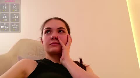 sindell_cryell online show from July 2, 9:10 pm