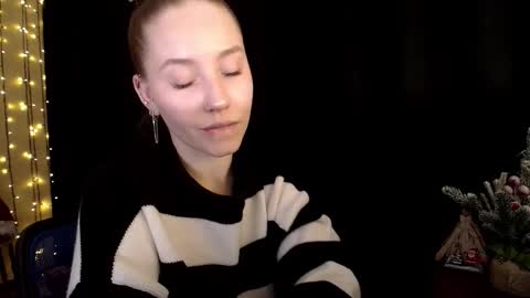 Sindi online show from January 7, 1:24 pm