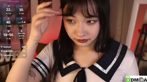 Eva online show from April 16, 9:50 pm