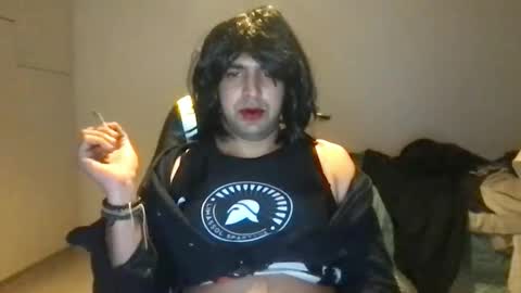 420Stroker online show from January 31, 10:30 pm