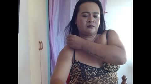 Snapshot of sinful_ava_ts chatting on January 21, 9:03 am Ava online show from January 21, 9:03 am