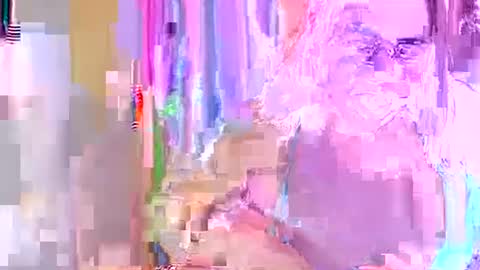 Snapshot of sinful_ava_ts chatting on March 3, 7:03 am Ava online show from March 3, 7:03 am