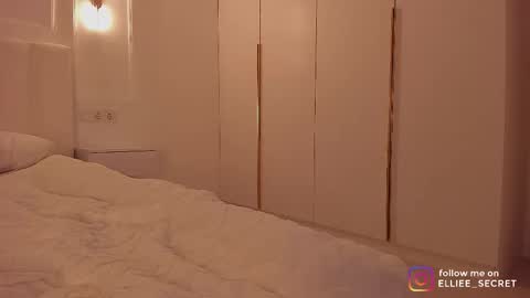 Snapshot of sinful_girl chatting on February 20, 10:54 pm Ellie online show from February 20, 10:54 pm