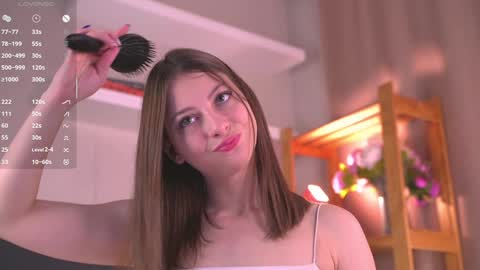 Snapshot of sinfulfairy chatting on November 8, 4:34 am online show from November 8, 4:34 am