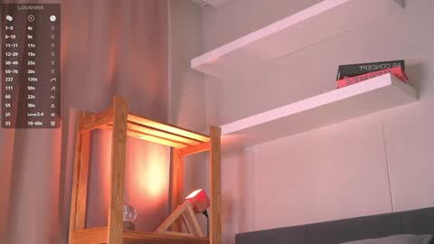 Snapshot of sinfulfairy chatting on November 23, 5:40 am online show from November 23, 5:40 am