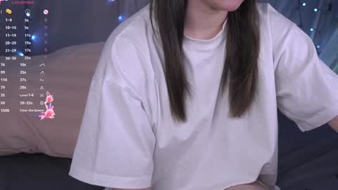 Snapshot of sinfulfairy chatting on February 5, 4:33 pm online show from February 5, 4:33 pm