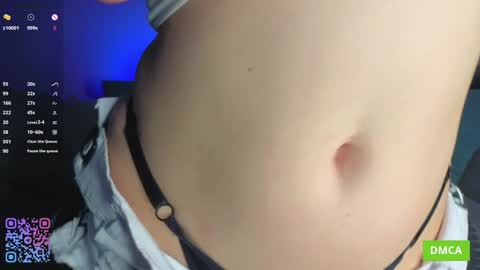 Snapshot of sinfulfairy chatting on February 20, 4:51 pm online show from February 20, 4:51 pm