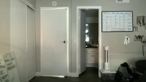 Mistrx Sin online show from July 16, 10:49 pm