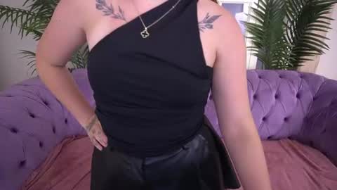 Kira online show from July 12, 6:04 am