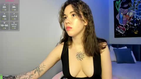 sinfulkittyyy online show from May 25, 8:20 am