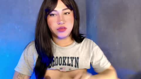ANDREA online show from July 26, 2:02 pm