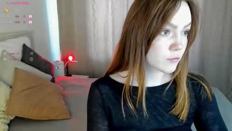 Ivy online show from March 17, 3:33 am