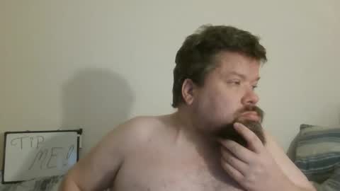 Snapshot of singledude_69 chatting on January 4, 7:55 am SingleDude 69 online show from January 4, 7:55 am