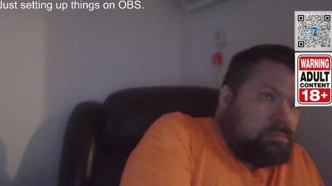 Snapshot of singledude_69 chatting on February 25, 11:08 am SingleDude 69 online show from February 25, 11:08 am