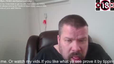 Snapshot of singledude_69 chatting on December 15, 5:50 pm SingleDude 69 online show from December 15, 5:50 pm