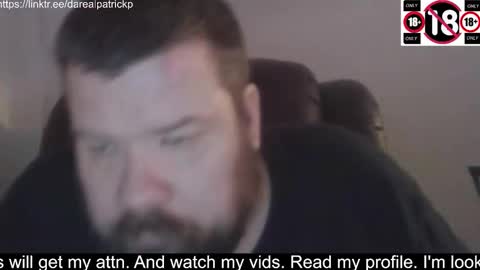 SingleDude 69 online show from January 17, 11:52 pm