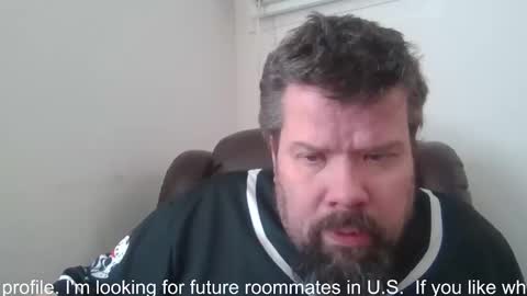 SingleDude 69 online show from March 4, 4:46 pm