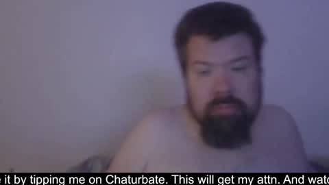 SingleDude 69 online show from March 15, 6:41 am