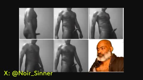 My Name Is..............................John online show from March 3, 11:14 pm