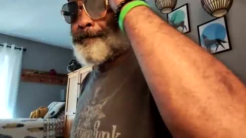 My Name Is..............................John online show from September 19, 3:24 pm