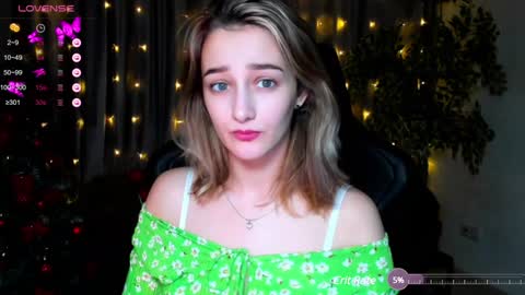 Sinty Noria online show from January 10, 4:54 am