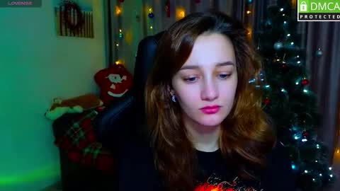 Sinty Noria online show from December 2, 1:00 am