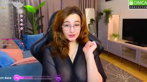 Sinty Noria online show from February 6, 1:32 am