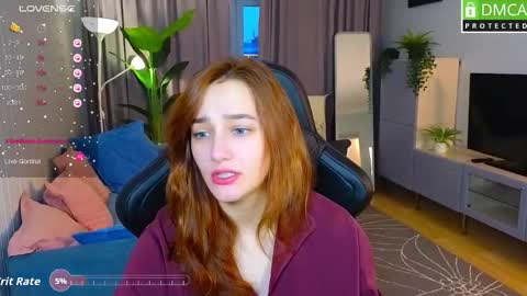 Sinty Noria online show from February 20, 1:13 am