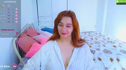 Sinty Noria online show from February 20, 6:37 am