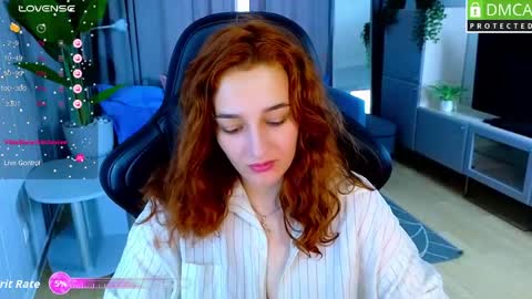 Sinty Noria online show from March 19, 2:04 am