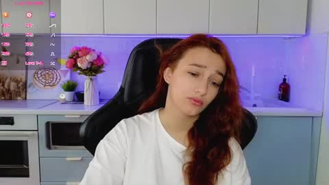 Snapshot of sinty_noria chatting on July 2, 1:05 am Sinty Noria online show from July 2, 1:05 am
