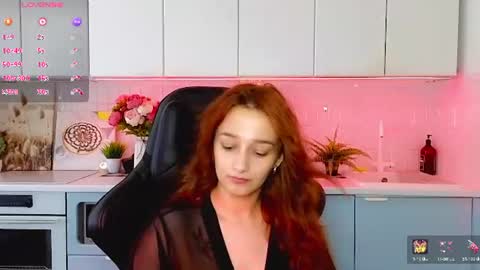 Snapshot of sinty_noria chatting on July 3, 1:34 am Sinty Noria online show from July 3, 1:34 am