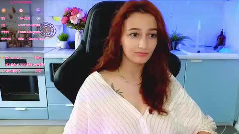 Snapshot of sinty_noria chatting on July 5, 4:19 am Sinty Noria online show from July 5, 4:19 am