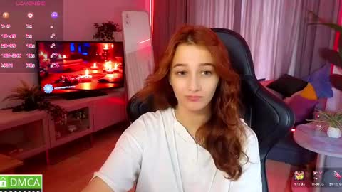 Snapshot of sinty_noria chatting on July 7, 1:08 am Sinty Noria online show from July 7, 1:08 am