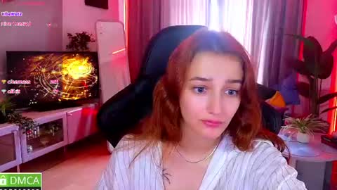 Snapshot of sinty_noria chatting on July 7, 6:47 am Sinty Noria online show from July 7, 6:47 am