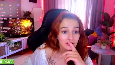 Snapshot of sinty_noria chatting on July 7, 7:23 am Sinty Noria online show from July 7, 7:23 am