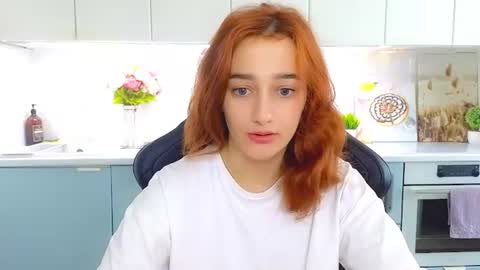 Snapshot of sinty_noria chatting on July 13, 1:08 am Sinty Noria online show from July 13, 1:08 am