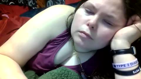 Siofra online show from October 29, 8:43 pm