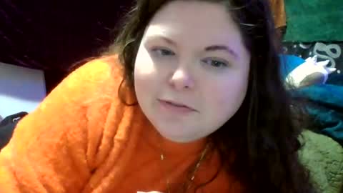 Siofra online show from November 4, 9:58 pm