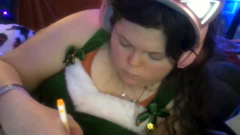 Siofra online show from December 21, 3:52 pm