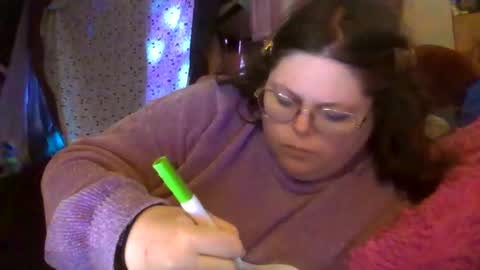 Siofra online show from April 12, 4:56 pm