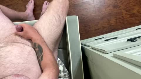 Jon online show from April 17, 8:12 pm