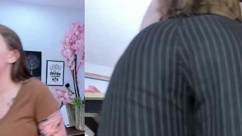 Siouxsie online show from March 4, 10:54 am