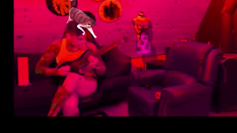 Unbridledfuckingcrazy online show from February 21, 2:23 am