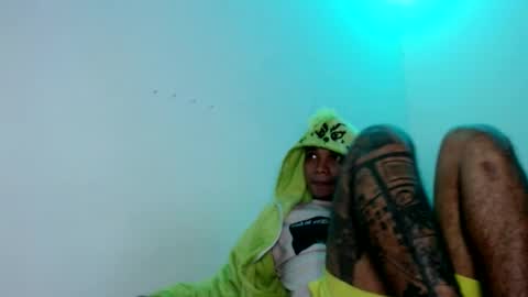 Sir black online show from December 27, 12:18 am