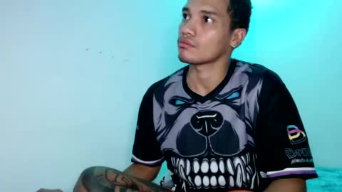 Sir black online show from February 25, 2:11 pm