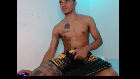 Sir black online show from November 7, 12:21 am